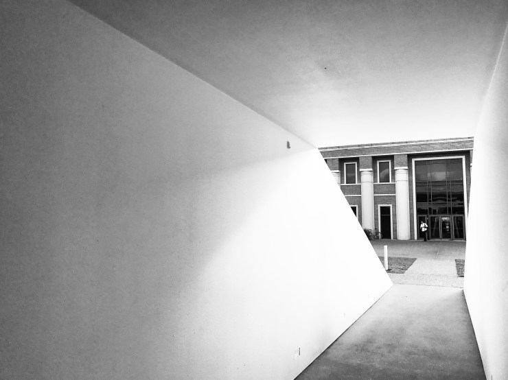 Skyspace :: James Turrell :: Rice University :: Houston :: TX